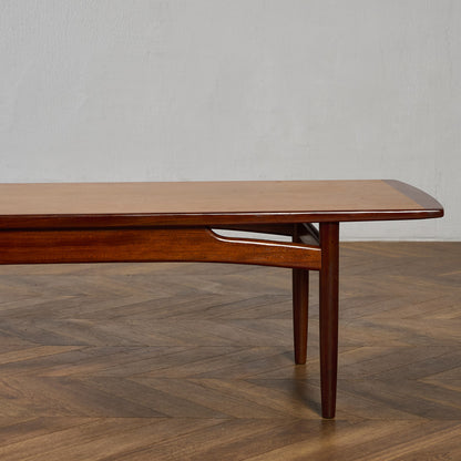 brasilia コーヒーテーブル