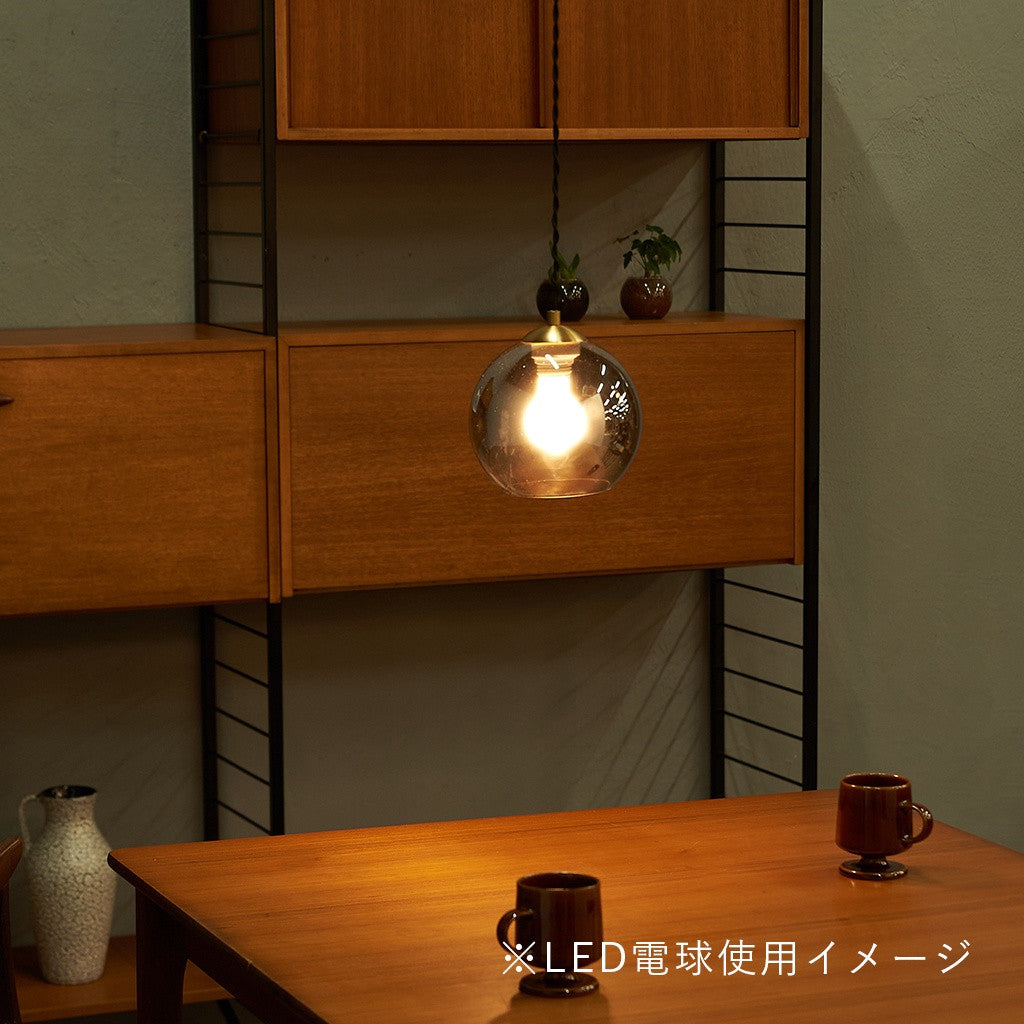 ACE LAMP / GRAY