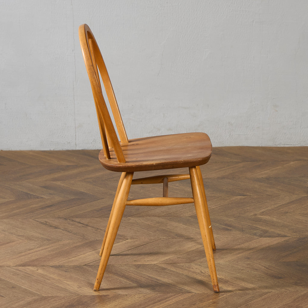 アーコール ERCOL 4本 スポーク フープバックチェア #97238 – camori