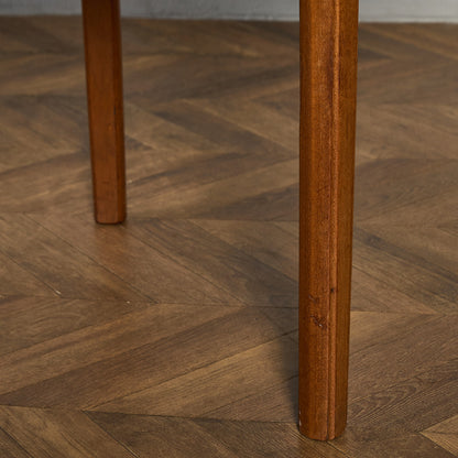 エクステンション オーバル ダイニングテーブル