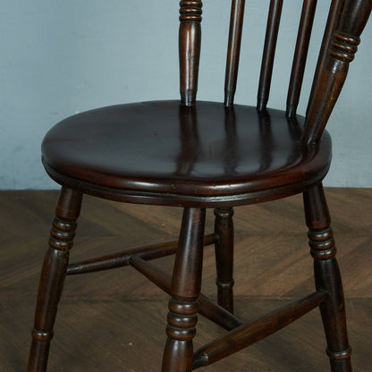 British Classic Penny Chair #81778