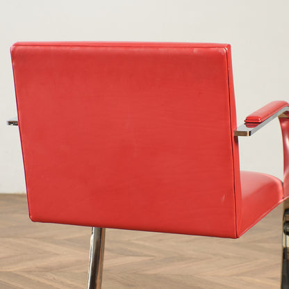 ヴィンテージ カンチレバーチェア