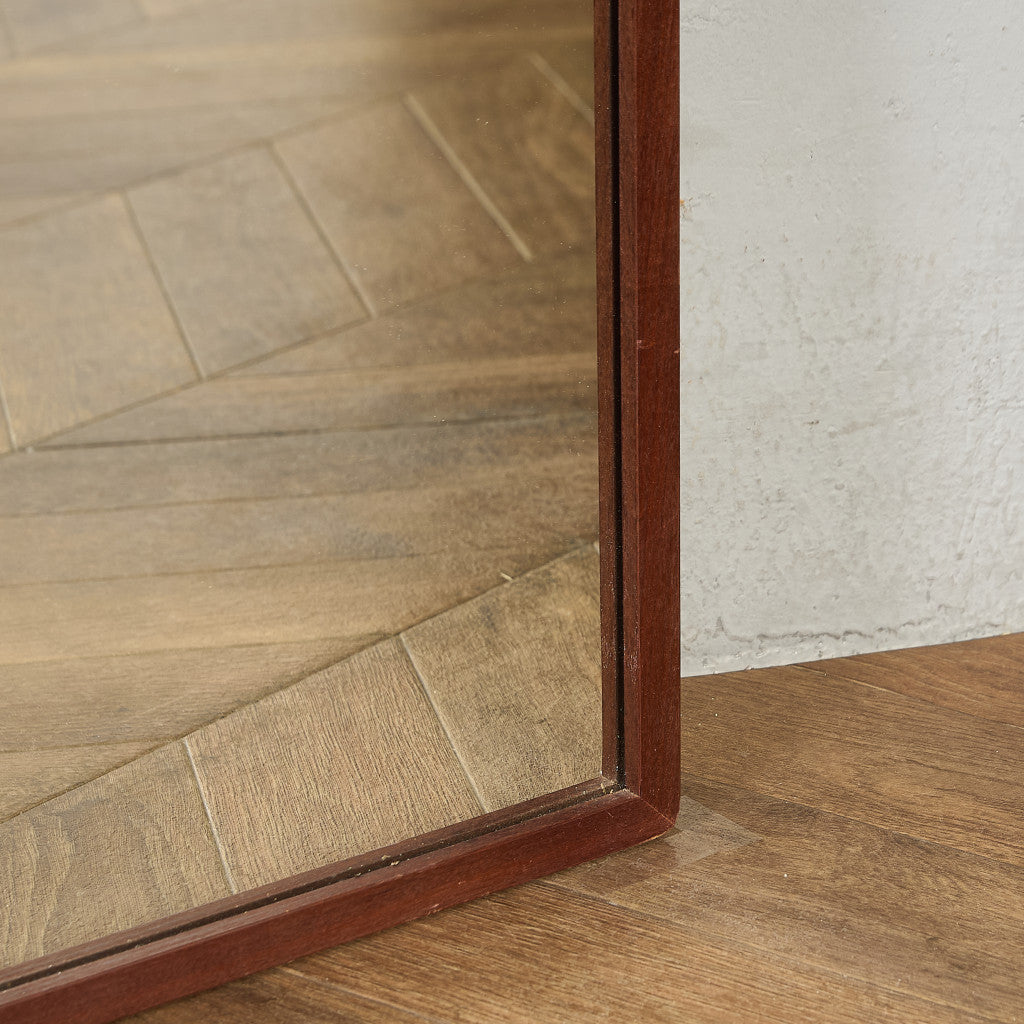 ジープラン G-PLAN Fresco ヴィンテージ ウォールミラー #95538