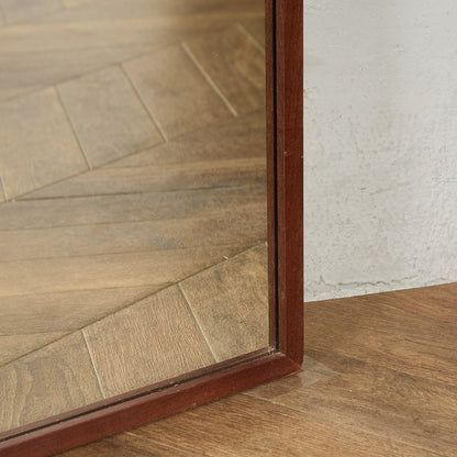 ジープラン G-PLAN Fresco ヴィンテージ ウォールミラー #95538