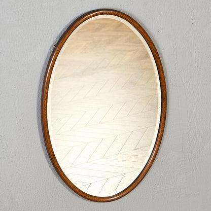 英国 クラシック ウォールミラー