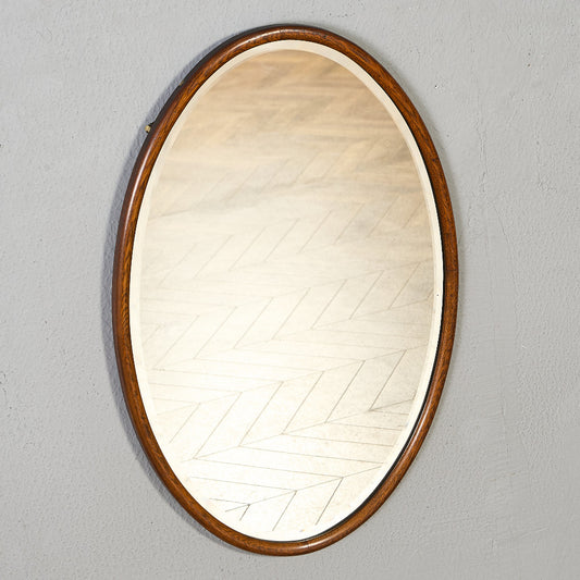 英国 クラシック ウォールミラー