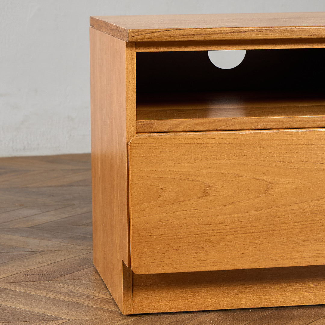 ビーバー＆タプレイ BEAVER&TAPLEY ヴィンテージ ベッドサイド