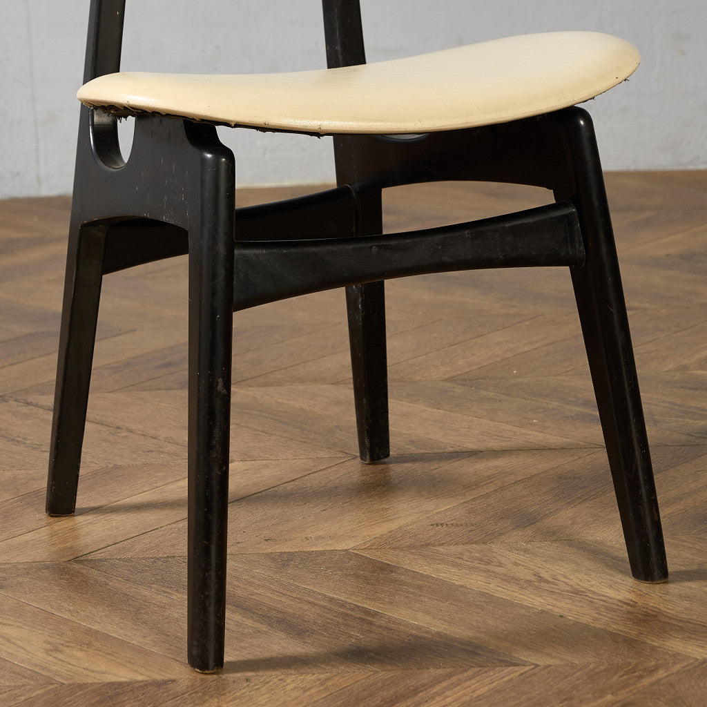 Tola&Black ヴィンテージ バタフライチェア