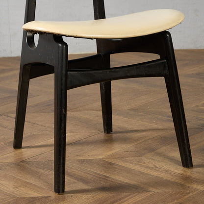 Tola&Black ヴィンテージ バタフライチェア