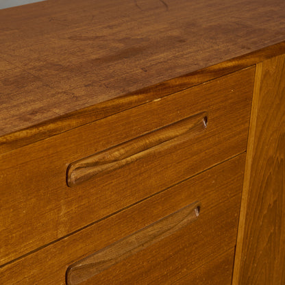 ジープラン G-PLAN Fresco サイドボード (Base unit 4105D) #89843