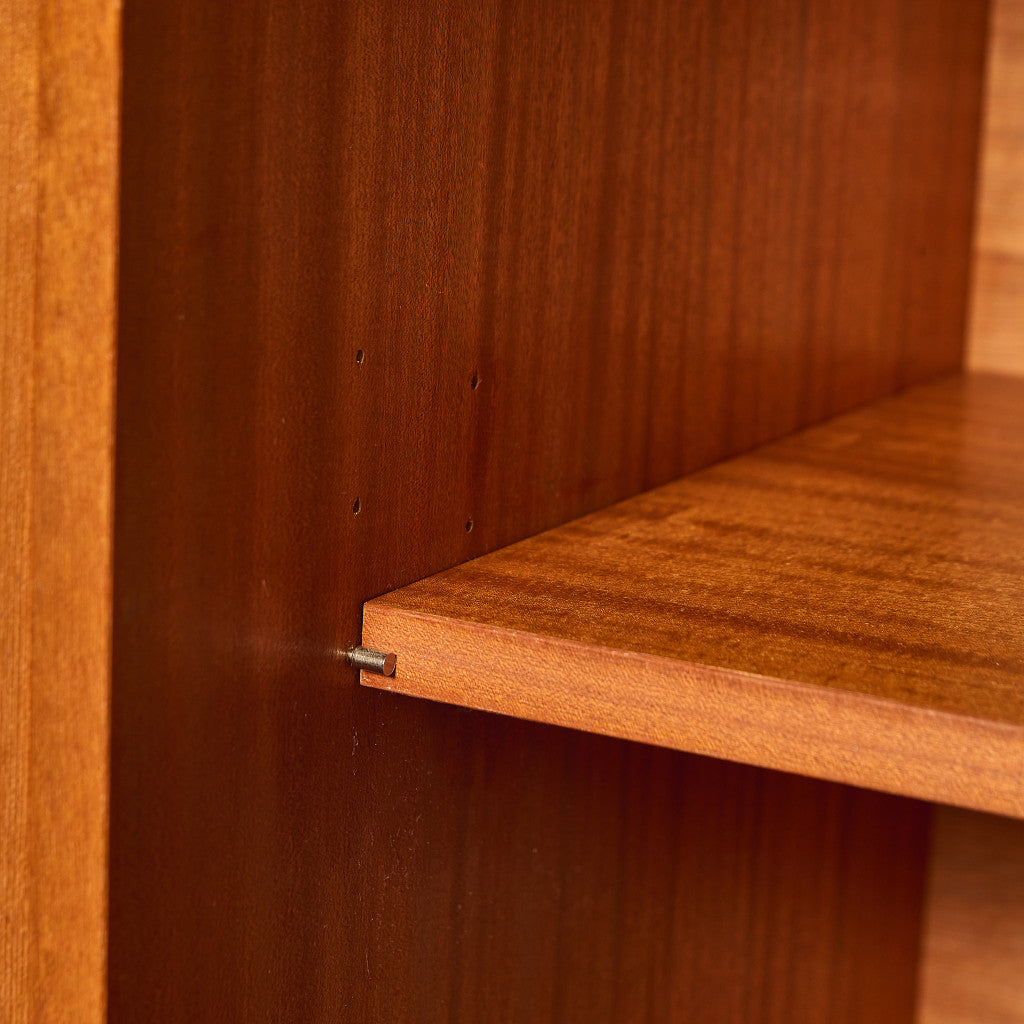 Fresco ヴィンテージ サイドボード カスタム アイアン ヘアピンレッグ