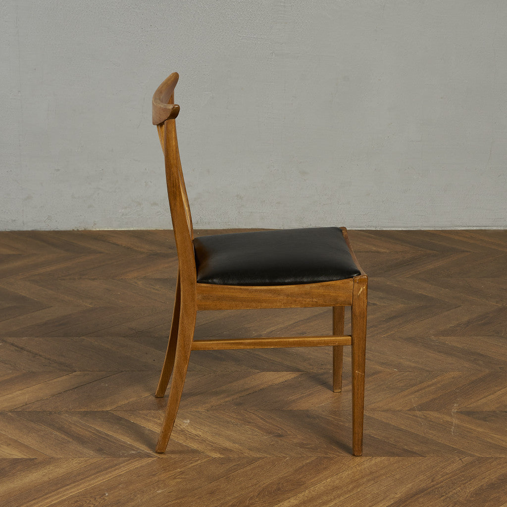 ジープラン G-PLAN Brasilia ダブルバックチェア #89616