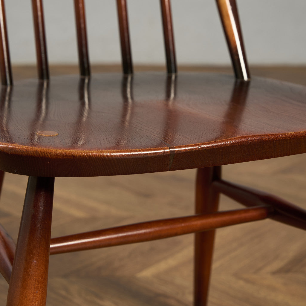 クエーカーチェア