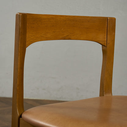 ヴィンテージ ダイニング 5点 セット