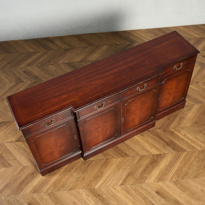 英国 クラシック サイドボード