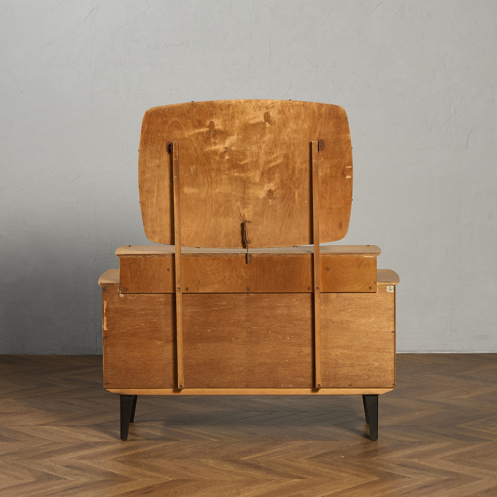 Advance Furniture ヴィンテージ ドレッシングチェスト ドレッサー