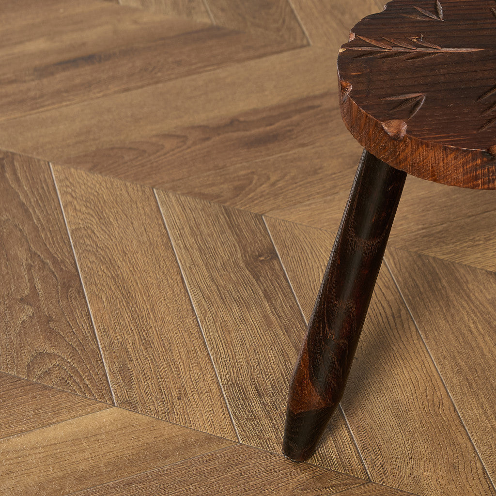 英国 クラシック ミルキングスツール