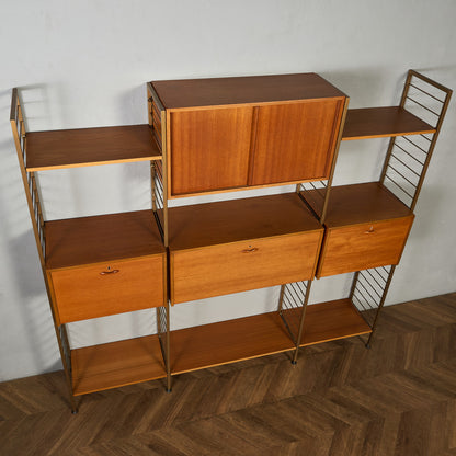 ウォールユニット