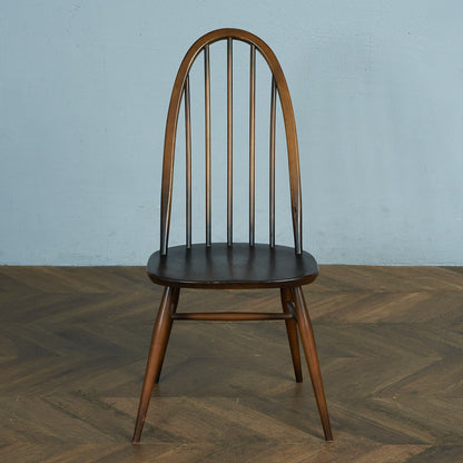 アーコール ERCOL ヴィンテージ クエーカーチェア / ブルーラベル #73952