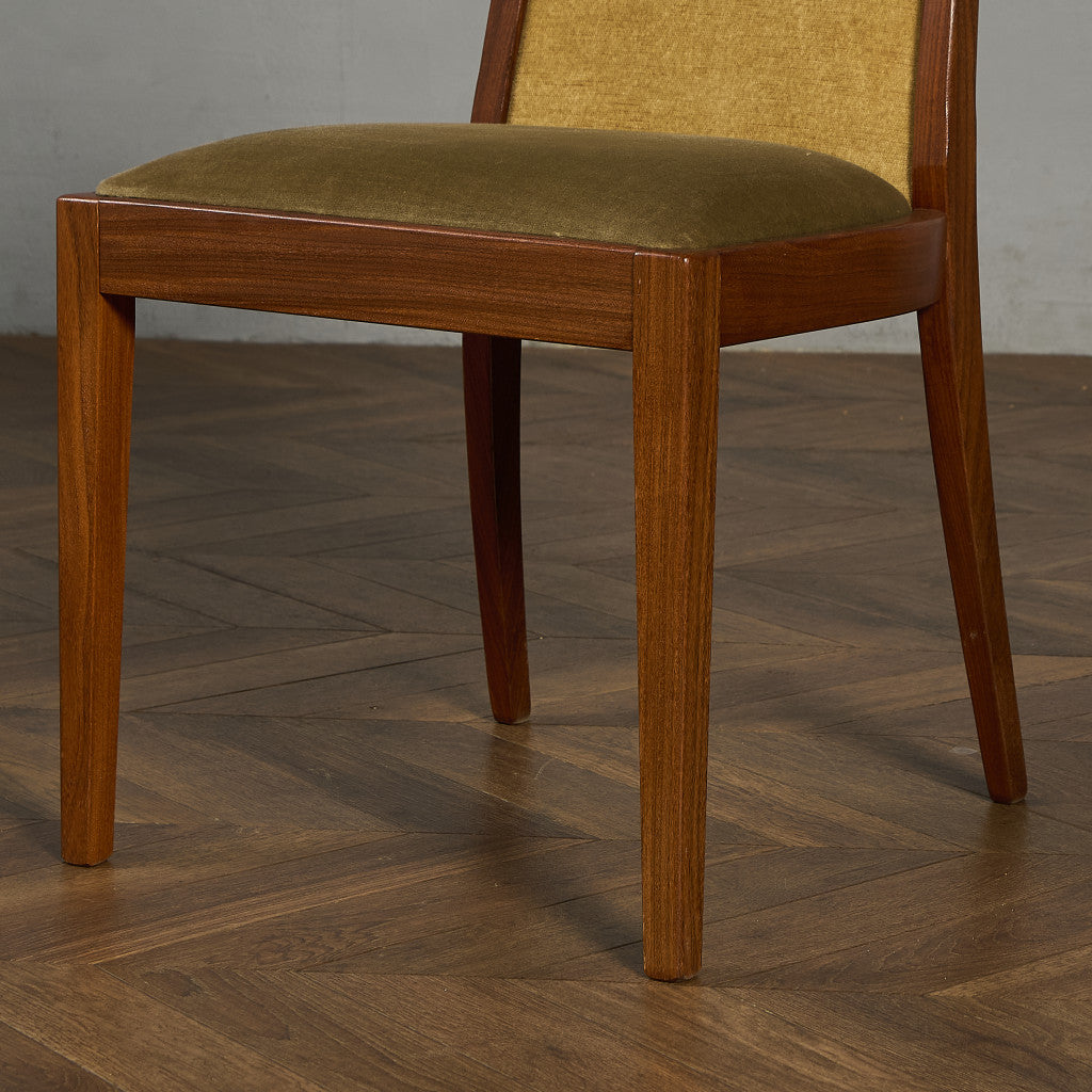 ヴィンテージ ダイニングチェア