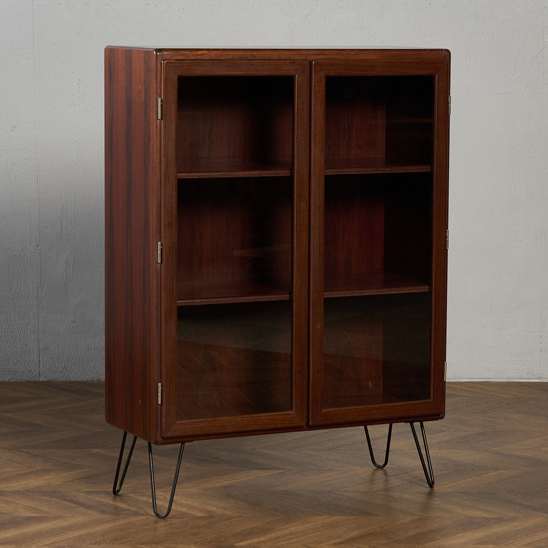 ブックケース・カップボード | camori ヴィンテージ家具・北欧