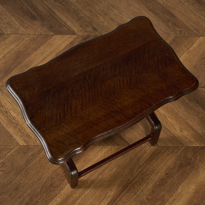 英国 クラシック センターテーブル サイドテーブル