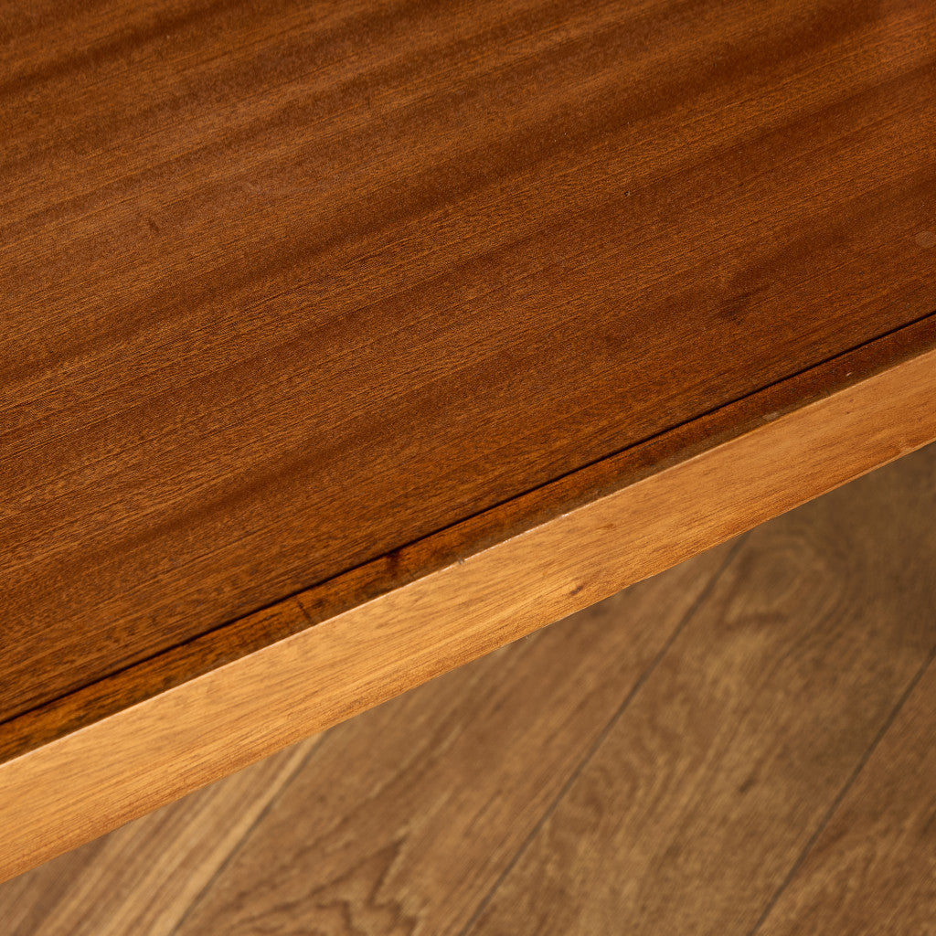 イギリス ヴィンテージ サイドボード 食器棚