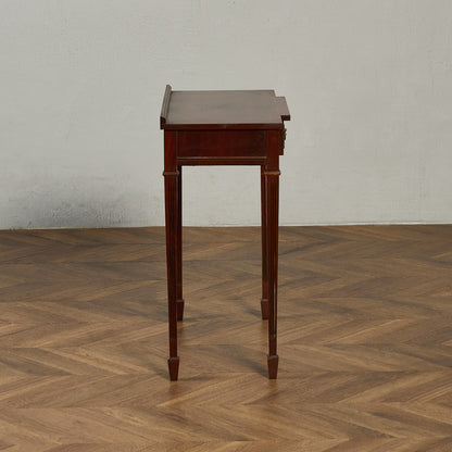 英国 クラシック サイド テーブル