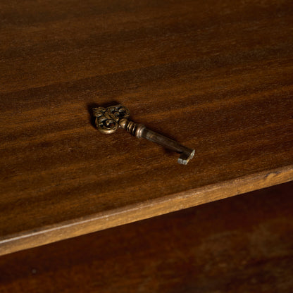 ガラス キャビネット