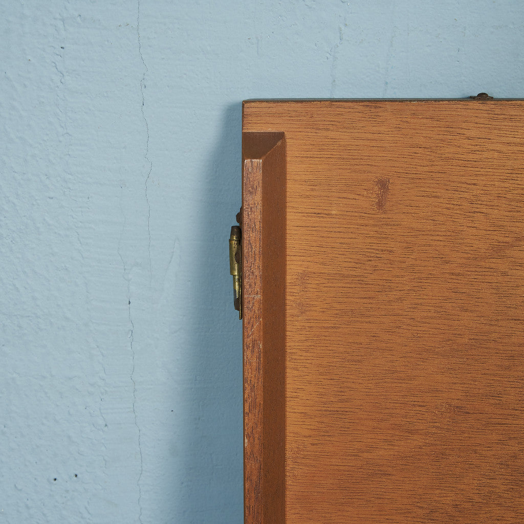 Fresco ヴィンテージ ウォールミラー