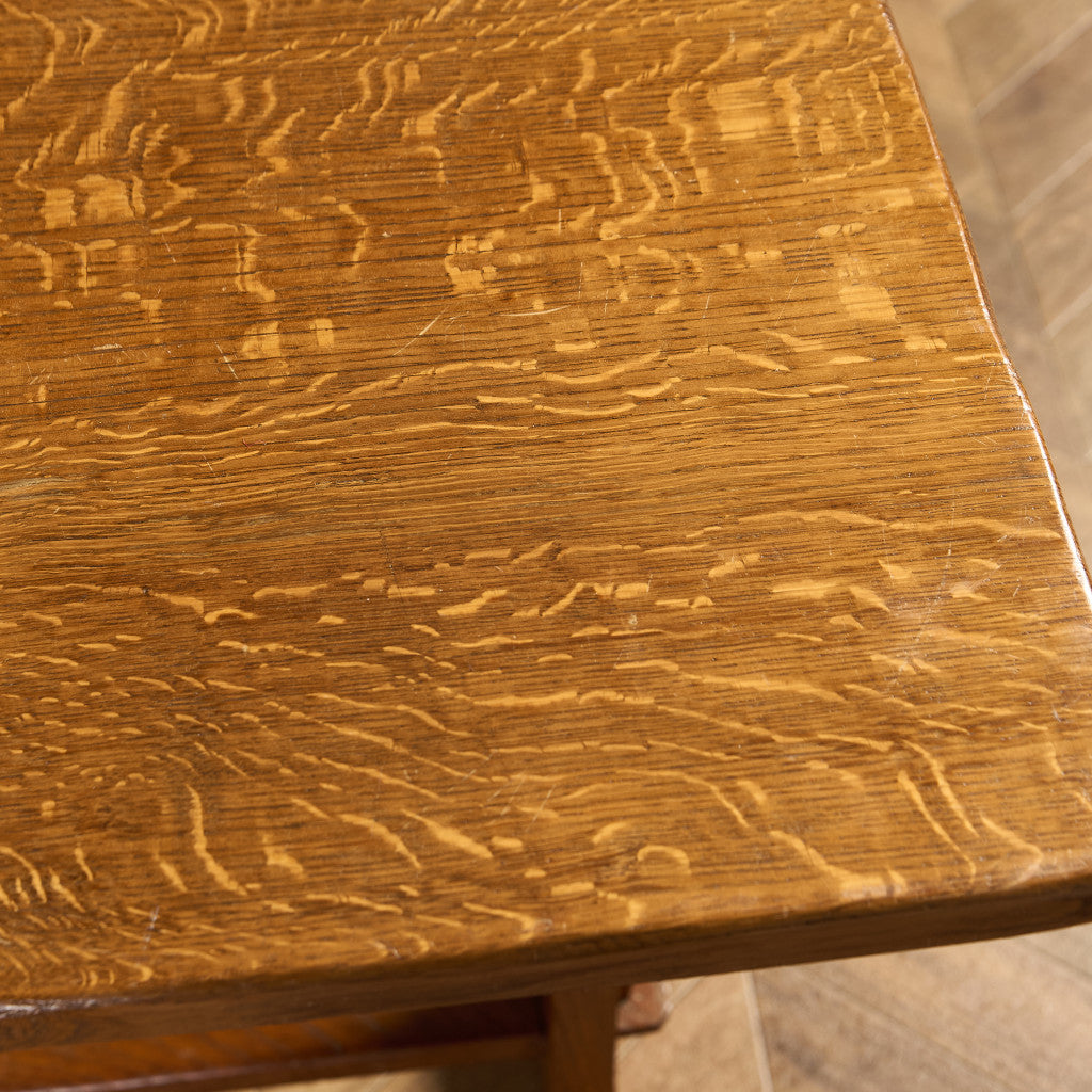 英国 クラシック サイドテーブル