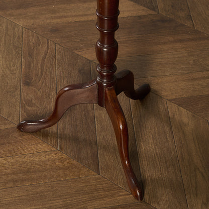 英国 クラシック プランタースタンド サイドテーブル