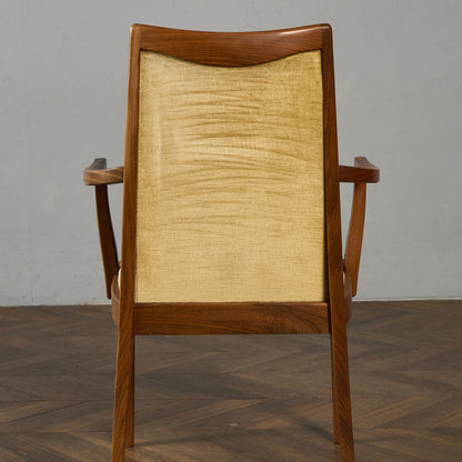 ヴィンテージ アームチェア