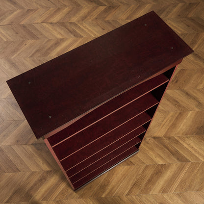 クラシック ブックシェルフ オープンシェルフ