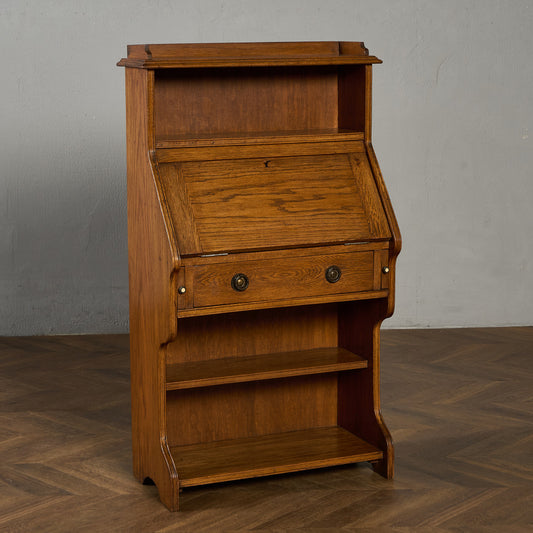 英国 クラシック ビューローブックケース