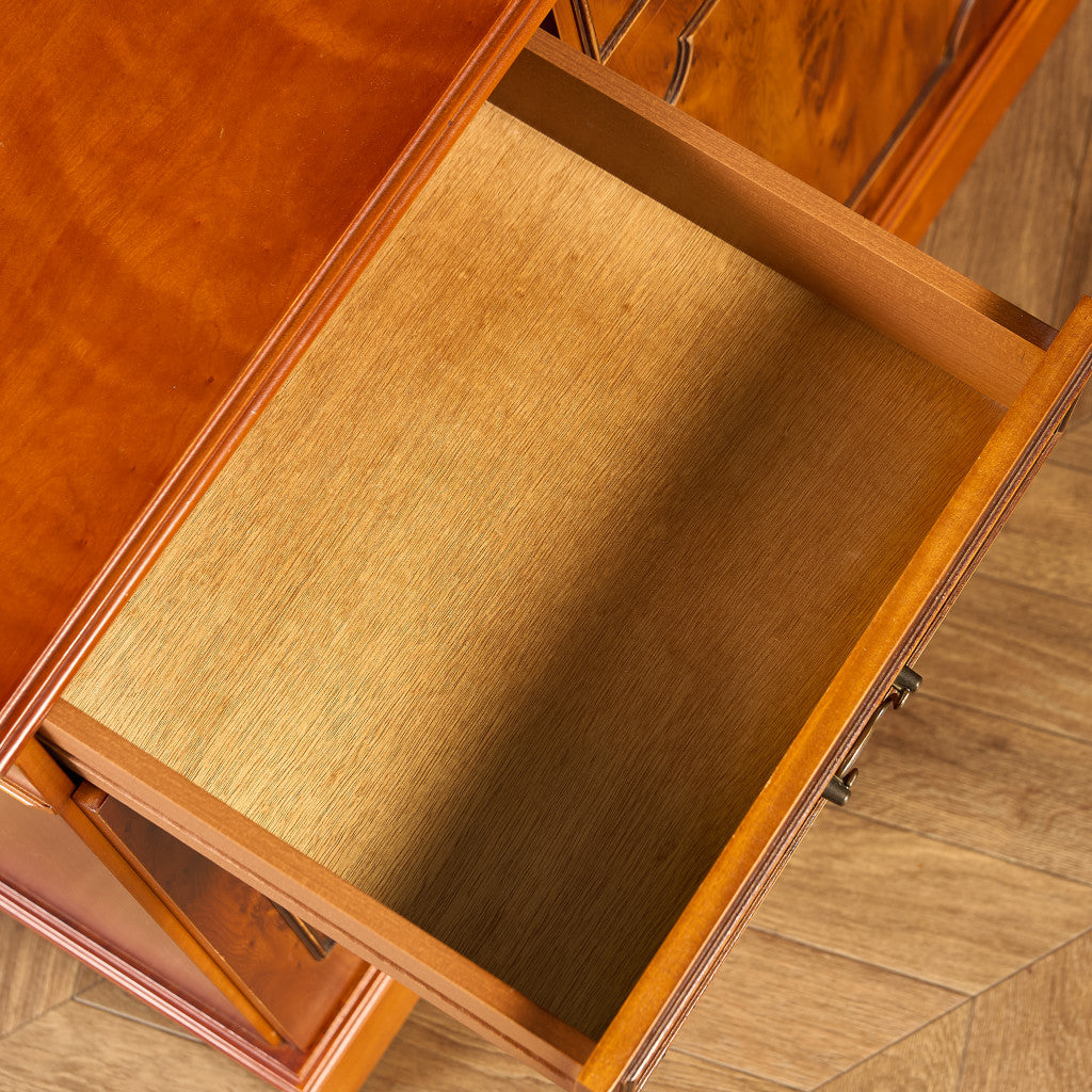 英国 クラシック サイドボード #95462