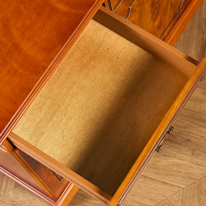 英国 クラシック サイドボード #95462