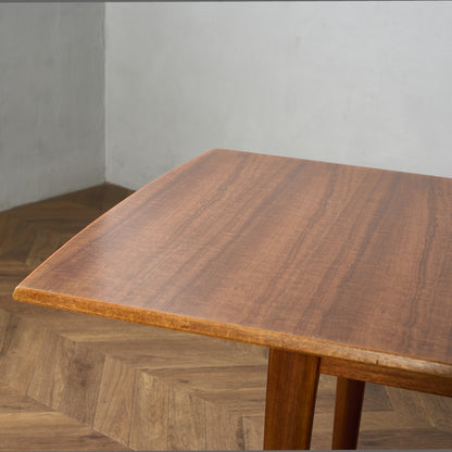 ヴィンテージ エクステンション ダイニングテーブル