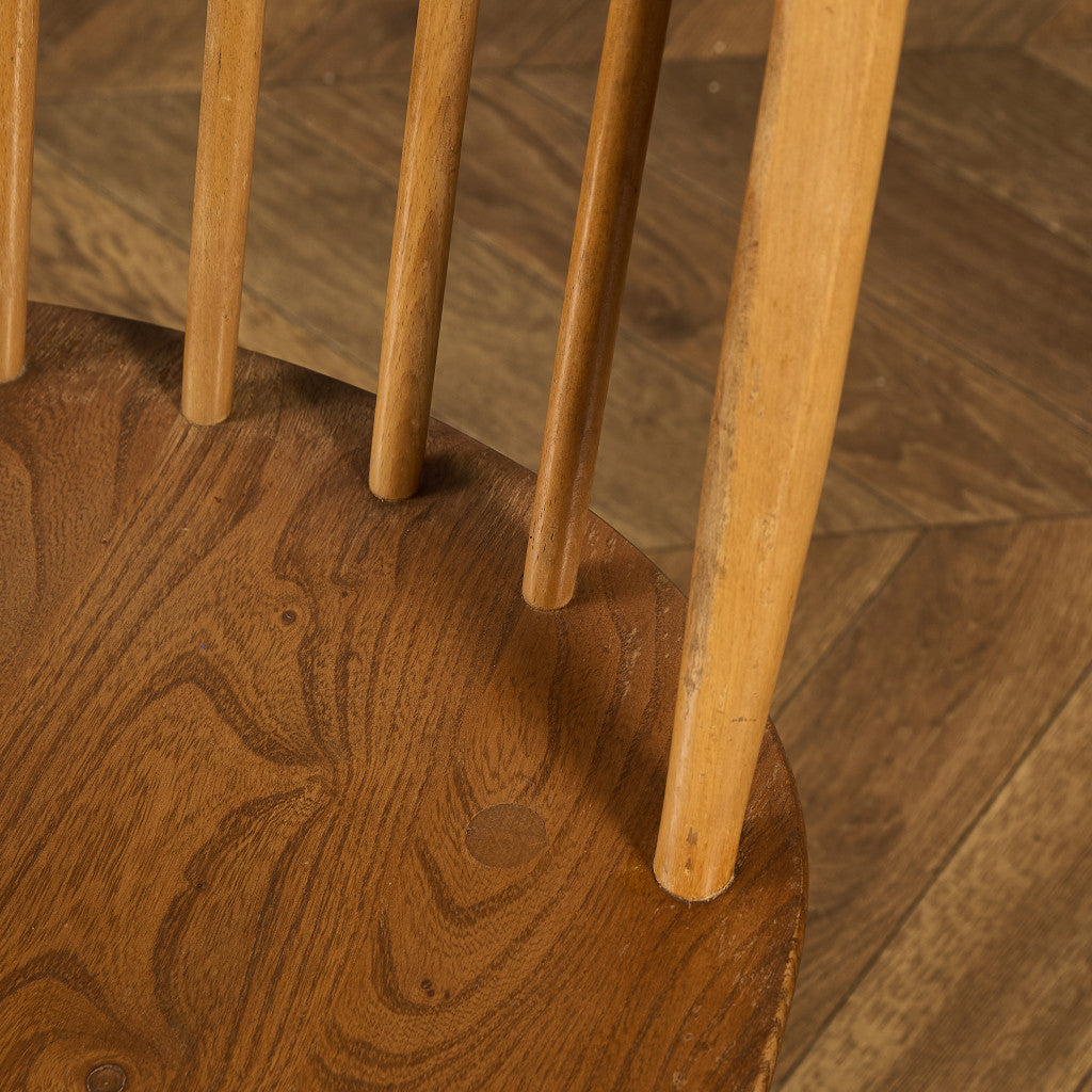 ヴィンテージ クエーカーチェア