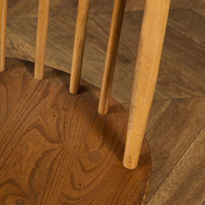 ヴィンテージ クエーカーチェア