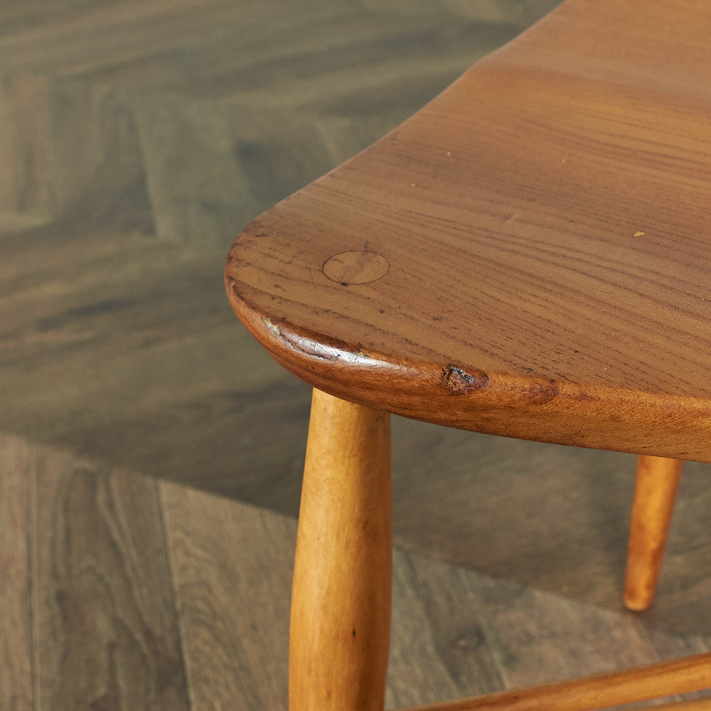 ラティスドチェア X型貫