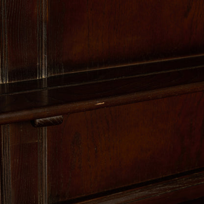 オールドコロニアル ウェルシュドレッサー ブルーラベル