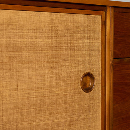 ヴィンテージ サイドボード