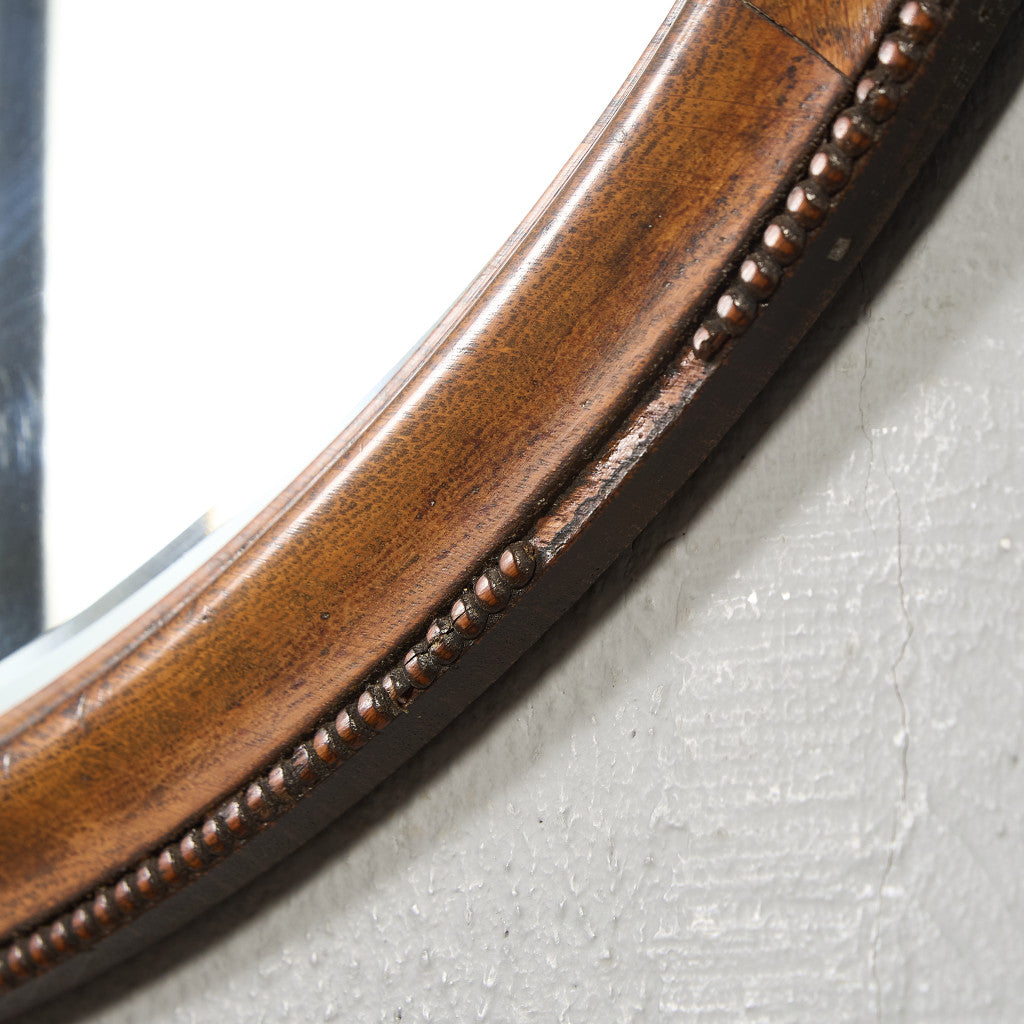 英国 クラシック ウォールミラー