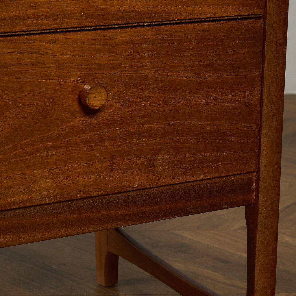 ヴィンテージ サークル サイドボード