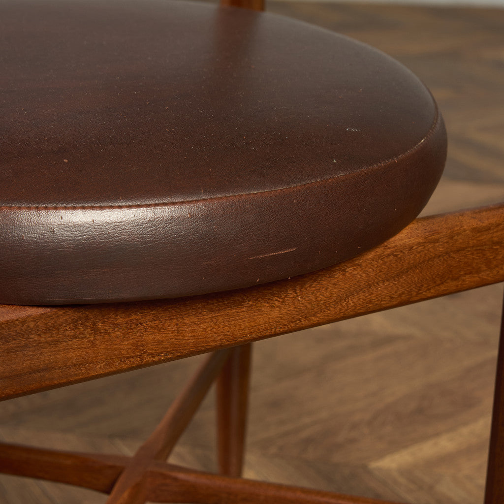 ジープラン G-PLAN サーキュラーチェア #89665