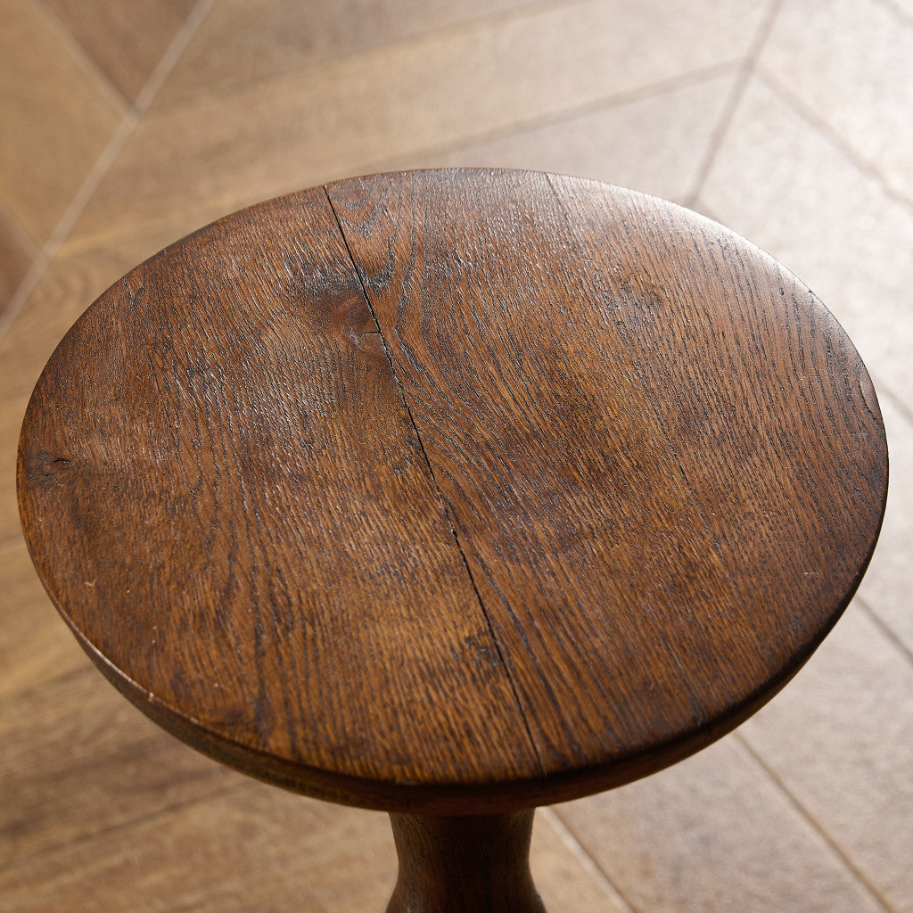 英国 クラシック プランタースタンド サイドテーブル #96748