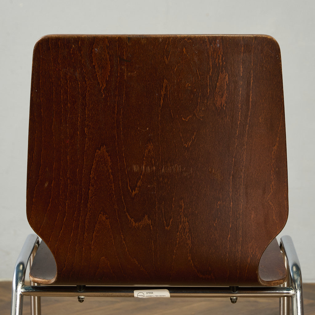 Vink Lisse スタッキング スクールチェア