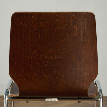 Vink Lisse スタッキング スクールチェア