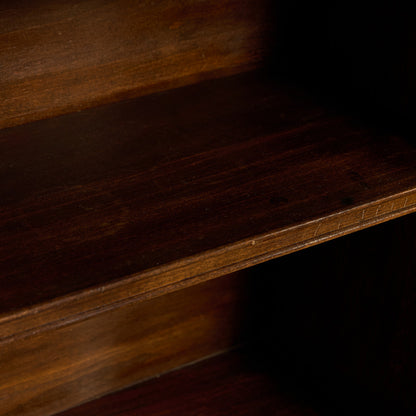 英国 クラシック ブックケース